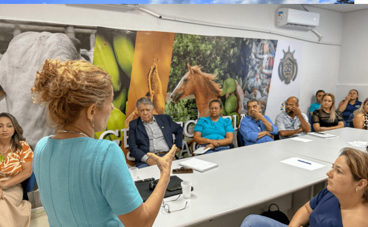 Adapec apresenta resultados do Projeto de Melhoria de Processos