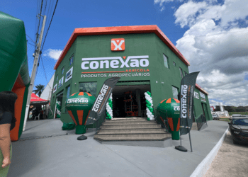 Grupo Conexão Agrícola inaugura nova unidade em Gurupi promovendo expansão estratégica na Região