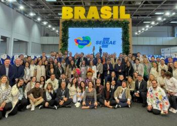 Tocantins é destaque em eventos internacionais de turismo, revelando tesouros naturais, culturais e gastronômicos no coração do Brasil