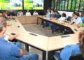 Governo do Tocantins abre a Semana Mundial da Água com o lançamento do projeto Plantando Água