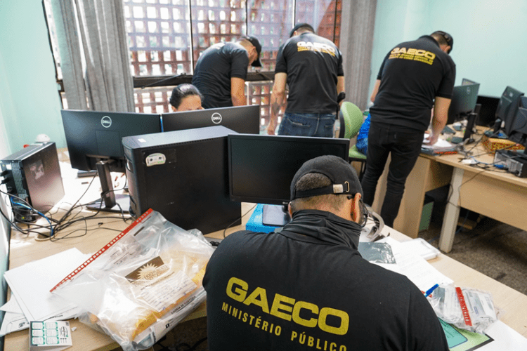 Servidores que julgam multas ambientais tiveram mudanças ‘incompatíveis’ no padrão de vida, aponta investigação