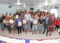 Regularização fundiária garante segurança jurídica para mais de 320 famílias da região Norte do Tocantins