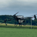 Drones agrícolas: tecnologia impulsiona a produtividade no campo