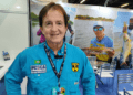 Tocantins destaca potencialidades do Estado e ganha destaque na Pesca Trade Show