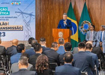 Tocantins é contemplado com investimentos na expansão das linhas de transmissão de energia elétrica
