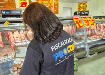 Procon Tocantins encontra variação de até 108,42% nos preços das carnes nos açougues de Palmas
