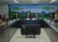 Mapa implementa assinatura eletrônica para certificação sanitária nacional de produtos de origem animal