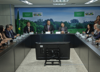 Mapa implementa assinatura eletrônica para certificação sanitária nacional de produtos de origem animal