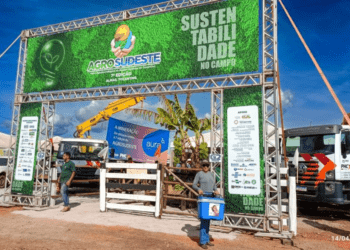 COMEÇA HOJE! Agrosudeste deve movimentar economia da região e de todo o Tocantins