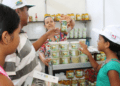 Tocantins promove exposição de produtos do Cerrado na Agrotins 2024
