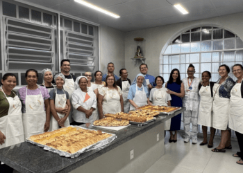 Implementação de projeto Padaria Artesanal promoverá geração de renda para famílias tocantinenses