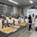 Implementação de projeto Padaria Artesanal promoverá geração de renda para famílias tocantinenses