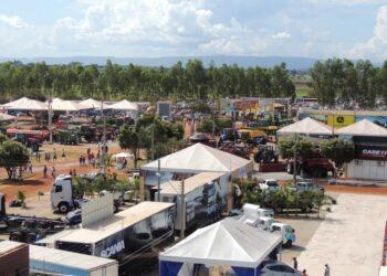Governador Wanderlei Barbosa lança Agrotins 2024 em evento no Palácio do Araguaia nesta terça, 16