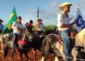3° Cavalgada da Agrosudeste acontece no dia 13 de abril em Almas-TO