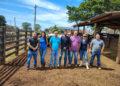 Adapec promove treinamento sobre bem-estar animal