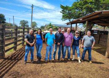 Adapec promove treinamento sobre bem-estar animal