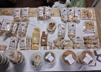 Expositoras dos produtos Saberes e Sabores do cerrado buscam conquistar novos mercados consumidores