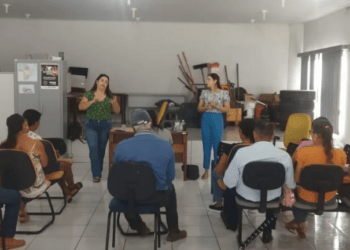 Tocantins oferta assistência técnica para produtores de ovos e derivados do leite em Pedro Afonso