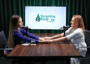 Saiba quem é Andrea Stival, protagonista do agro, mãe, esposa e palestrante. #005PodCast