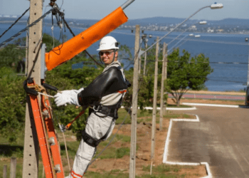Energisa está com vagas de emprego abertas em Palmas, Guaraí, Porto Nacional, Dianópolis e Colinas 