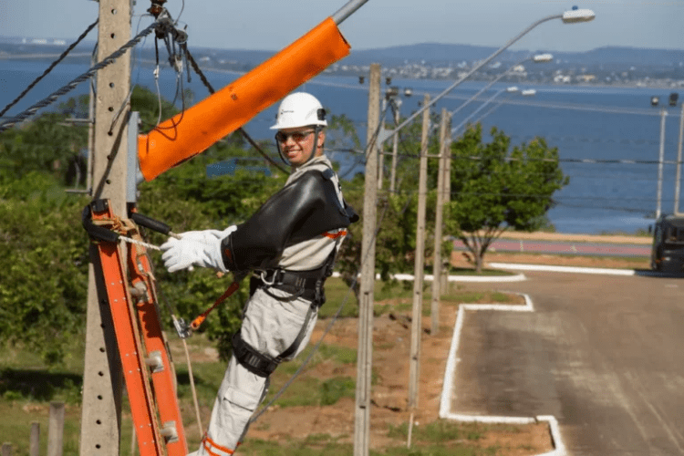 Energisa está com vagas de emprego abertas em Palmas, Guaraí, Porto Nacional, Dianópolis e Colinas