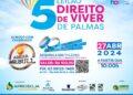Hospital de Amor promove o 5º Leilão Direito de Viver em Palmas neste sabádo, 27