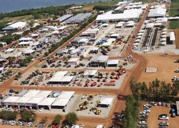 Sebrae oferece capacitação aos empreendedores na Agrotins 2024