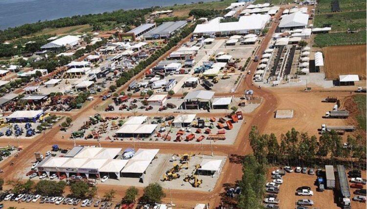 Sebrae oferece capacitação aos empreendedores na Agrotins 2024