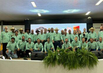 Confira a programação da Expoara 2024