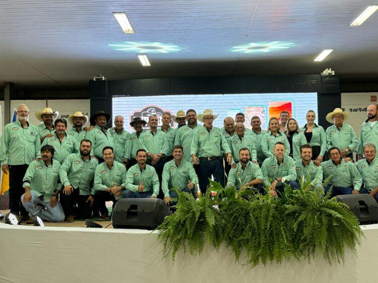 Confira a programação da Expoara 2024