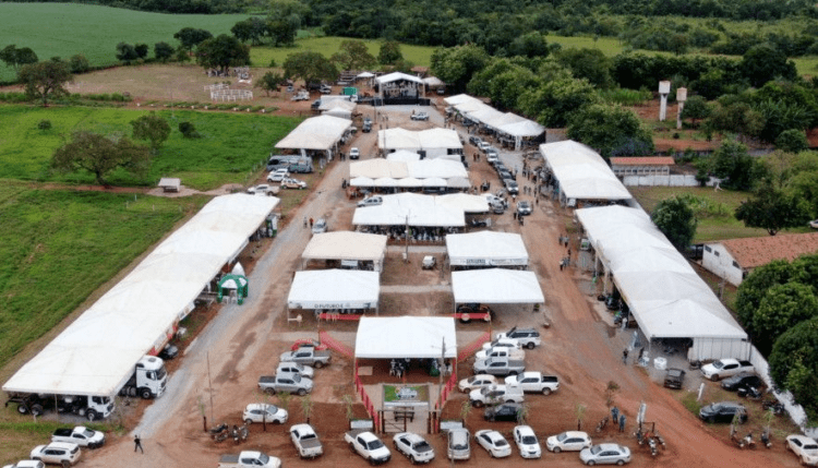 Adapec realiza palestras e atendimento aos produtores rurais na Agrosudeste 2024