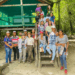 Jovens da região Oeste do Tocantins protagonizam diálogos participativos sobre Justiça Climática, Agroextrativismo e Sustentabilidade
