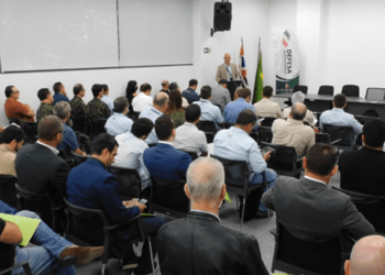 Evento em Campinas debate o combate aos agrotóxicos ilegais apreendidos