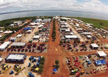 Agrotins 2024 promoverá ação de arrecadação de alimentos para instituições de caridade e casas de apoio em todo o Tocantins