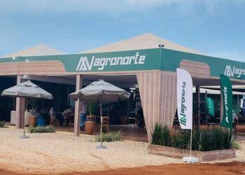 Agrotins 2024 terá barter e armazenamento de soja e milho aos agricultores presentes