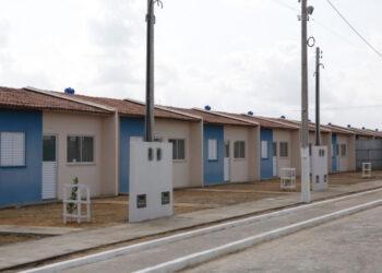 Tocantins é beneficiado com mais de 2 mil moradias urbanas e rurais do Minha Casa, Minha Vida