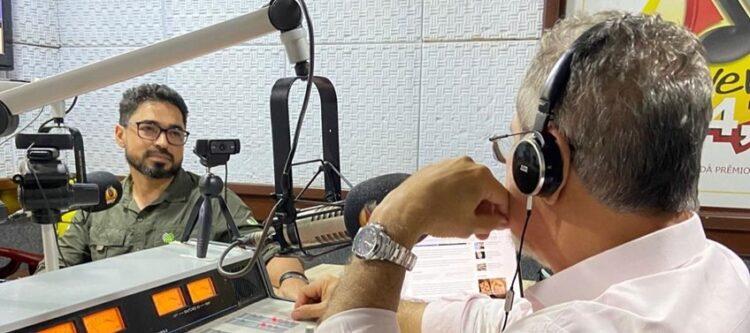 Faet garante que mobilização pela derrubada de vetos do Governo Federal vai continuar