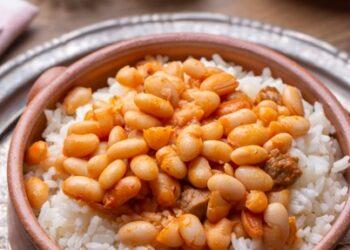 Você conhece os 4 tipos de feijão e seus diferentes benefícios à saúde?