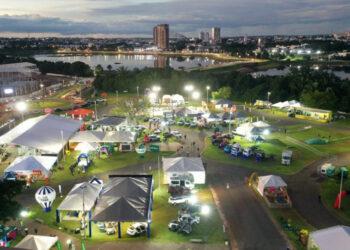 Tocantins sediará primeira feira de carbono neutro de 23 a 27 de Abril em Araguaína