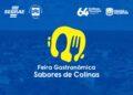 Colinas do Tocantins recebe a 2° edição da Feira Gastronômica
