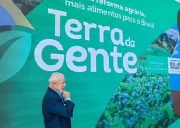 Foto: Ricardo Stuckert/PR