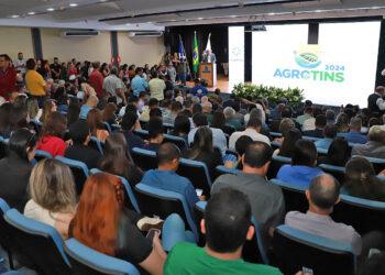 Agrotins 2024 terá Concurso Estande Sustentável para incentivar boas práticas ambientais