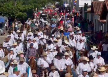 Sindicato Rural de Gurupi emite nota de pesar pela morte de animal após Cavalgada neste último domingo, 28