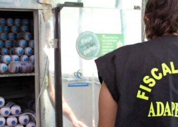 Agencia de Defesa Agropecuária do Tocantins alerta lojas sobre a proibição de comercialização, armazenamento e uso de vacina contra febre aftosa