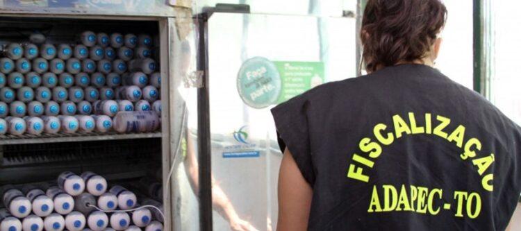 Agencia de Defesa Agropecuária do Tocantins alerta lojas sobre a proibição de comercialização, armazenamento e uso de vacina contra febre aftosa