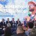 Governo Federal anuncia R$ 400 milhões para abastecimento de água em áreas rurais