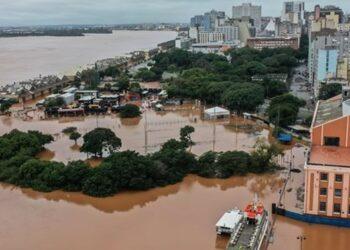 Mapa anuncia medidas de apoio ao setor agropecuário do estado do Rio Grande do Sul