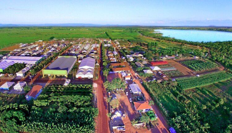 Frísia leva seus serviços e soluções para a Agrotins 2024