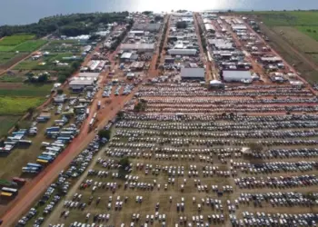 Frísia Cooperativa Agroindustrial confirma presença na 24ª Agrotins