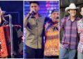 Agrotins terá shows de Dorgival Dantas e das duplas Humberto e Ronaldo e Di Paullo & Paulino